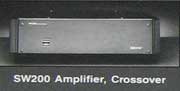 kingergetics sw200 amplifier